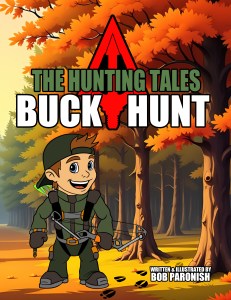 The Hunting Tales Buck Hunt: Scout's Edition