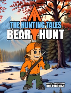 The Hunting Tales Bear Hunt: Scout's Edition